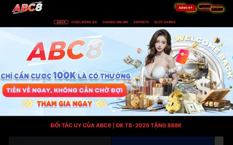 Giới Thiệu ABC8