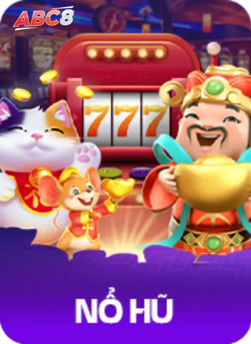 nổ hũ abc8
