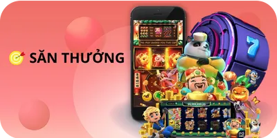 săn thưởng tại ABC8